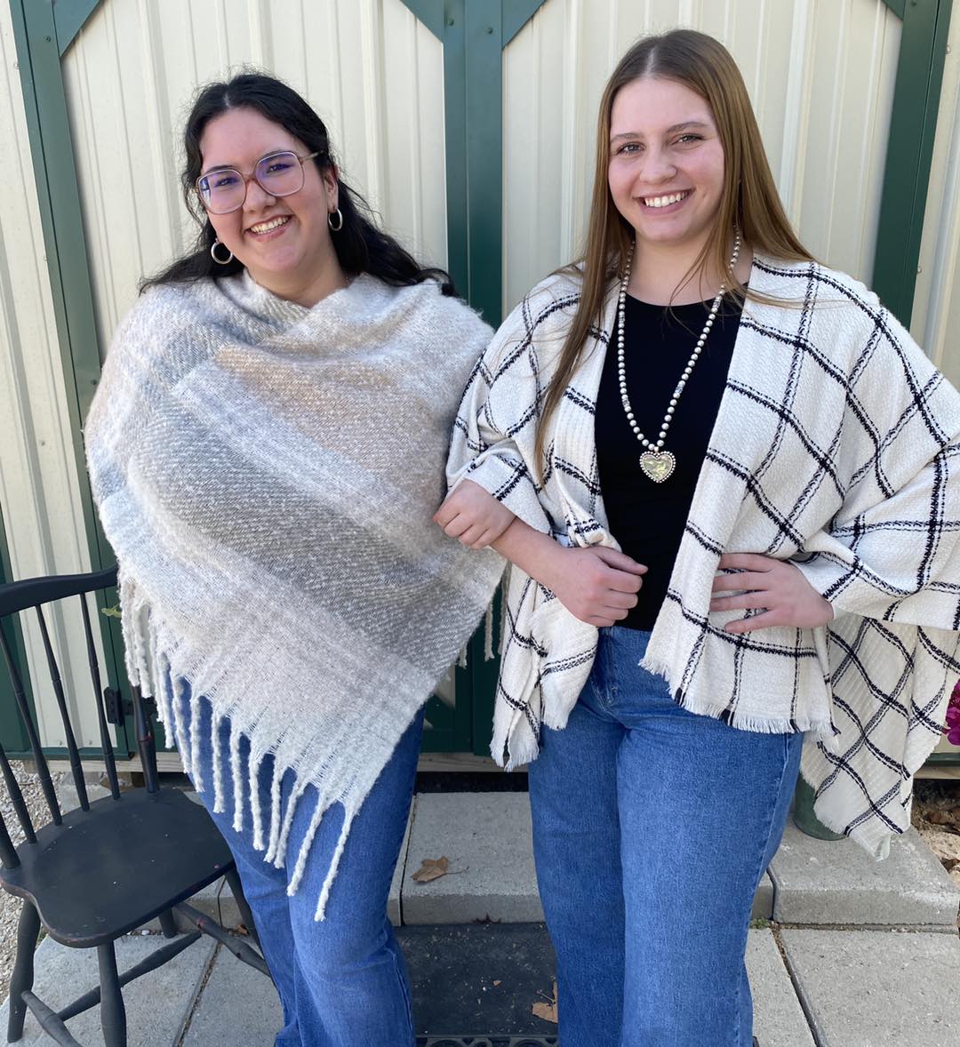 Mainstreet Mercantile Facebook ad: MainStreet Mercantile: Women's Apparel, Gifts, & More