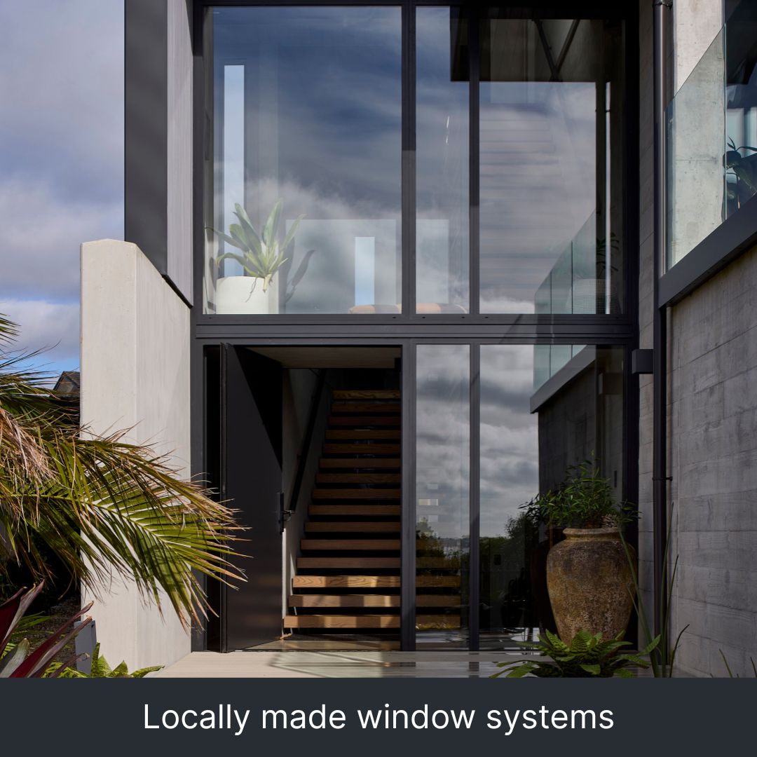 Altherm Window Systems Facebook ad