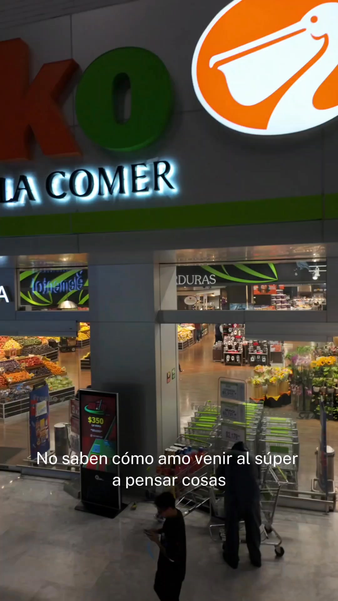 MU&ME Facebook ad: ¿Pasta dental en tableta?