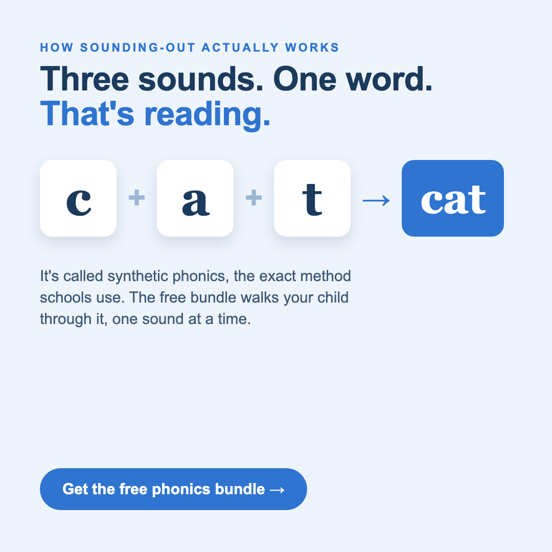 Printable with Mia Facebook ad