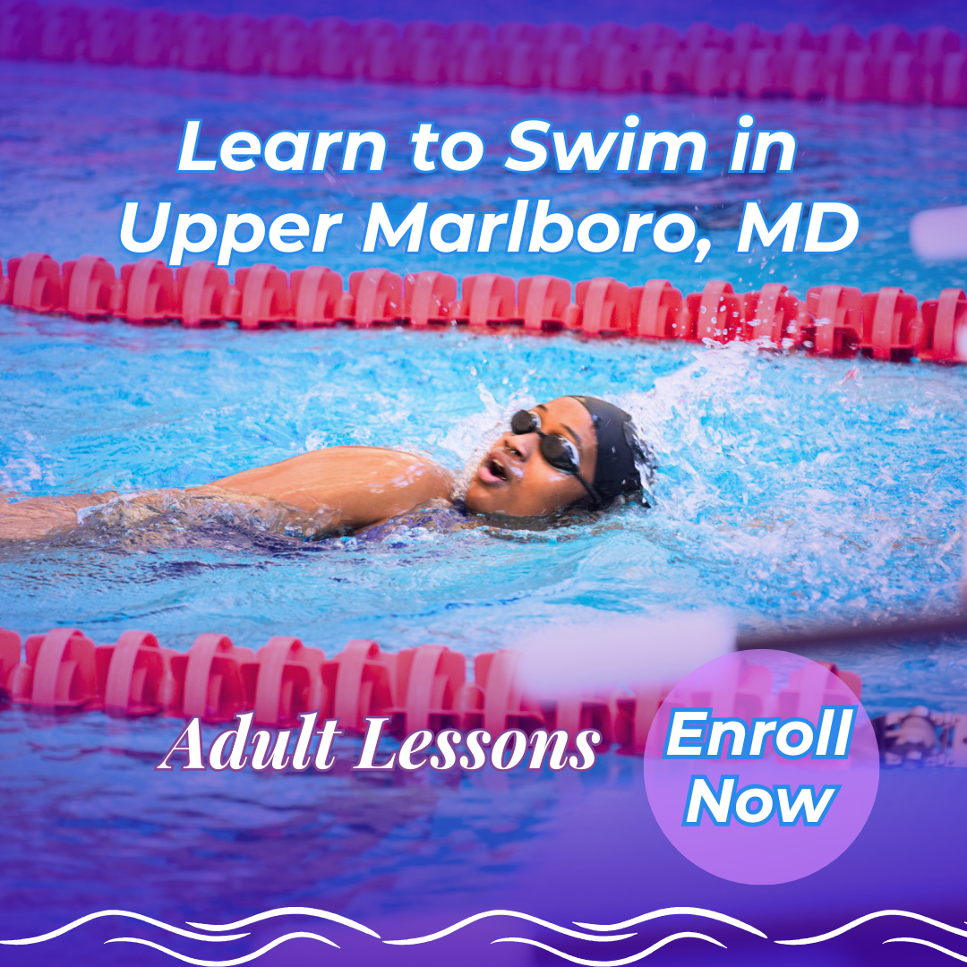 WeAquatics Facebook ad