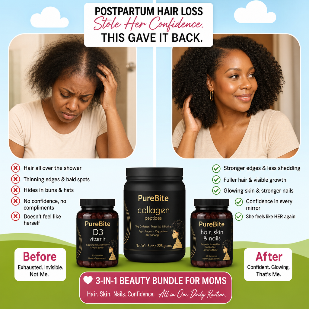 PureBite Facebook ad