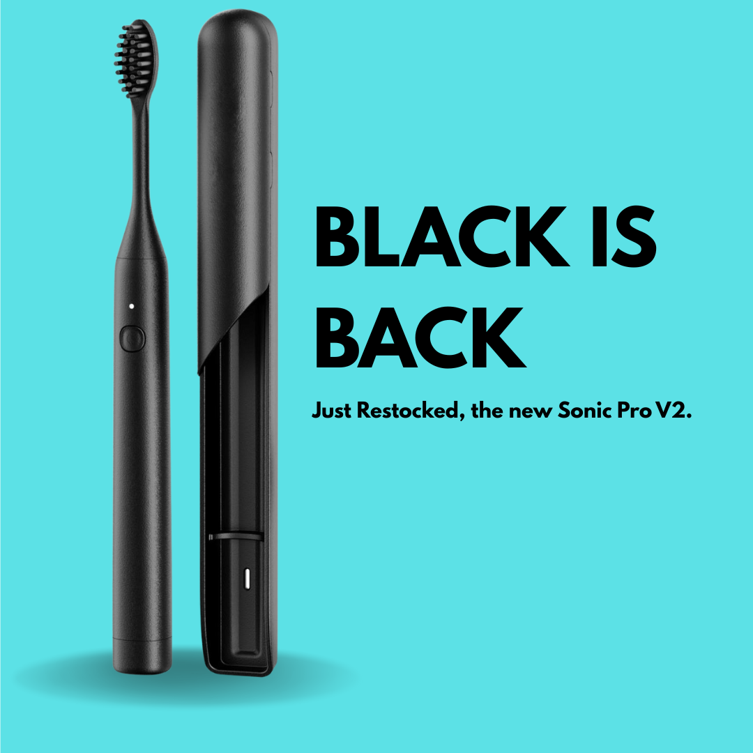 OralMax.pk Facebook ad