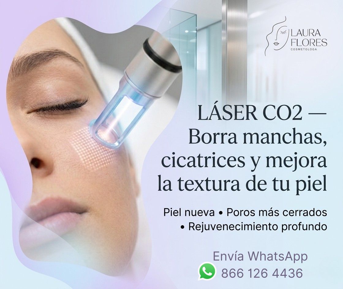Morpheus8 Mva Facebook ad: haz click aqui para agendar tu cita