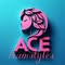 Aces Hair Style