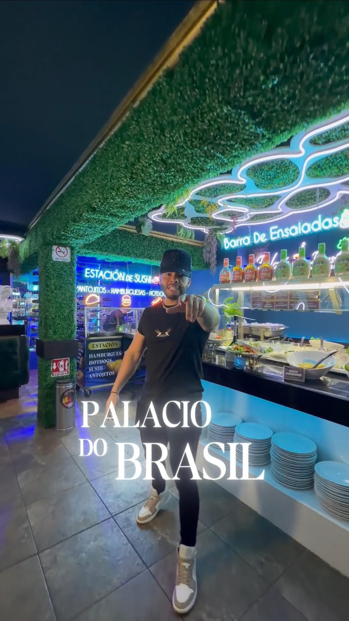 Palacio Do Brasil Xalapa Facebook ad: ๐๐ ๐๐๐
๐
๐๐ ๐๐ ๐๐๐๐๐๐ ๐๐ฬ๐โฆ