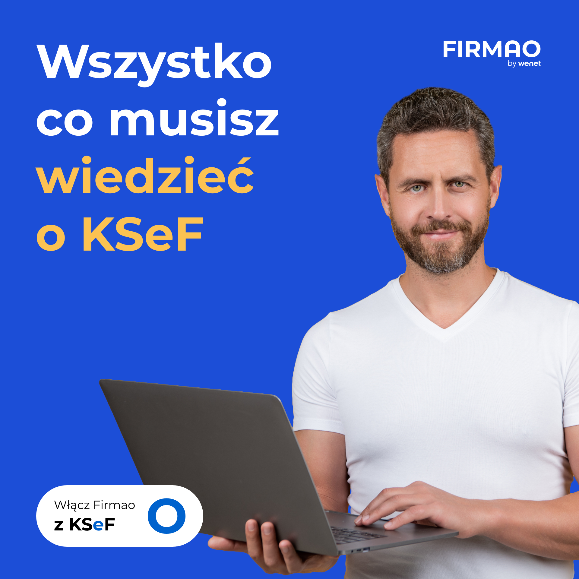 Firmao.pl Facebook ad