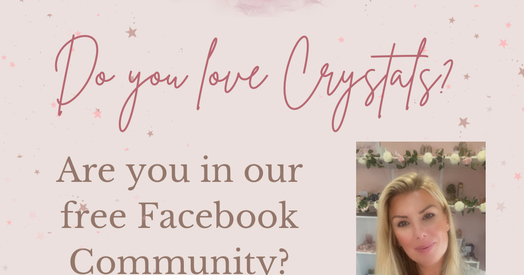 Crystal Studio Uk Facebook ad