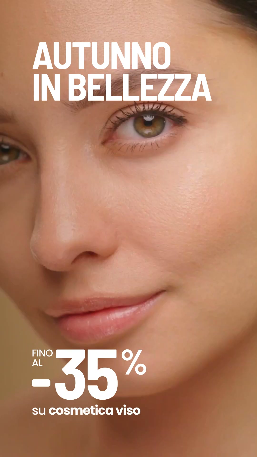 Rizzi Profumerie Estetica Facebook ad: Skincare fino al -35%