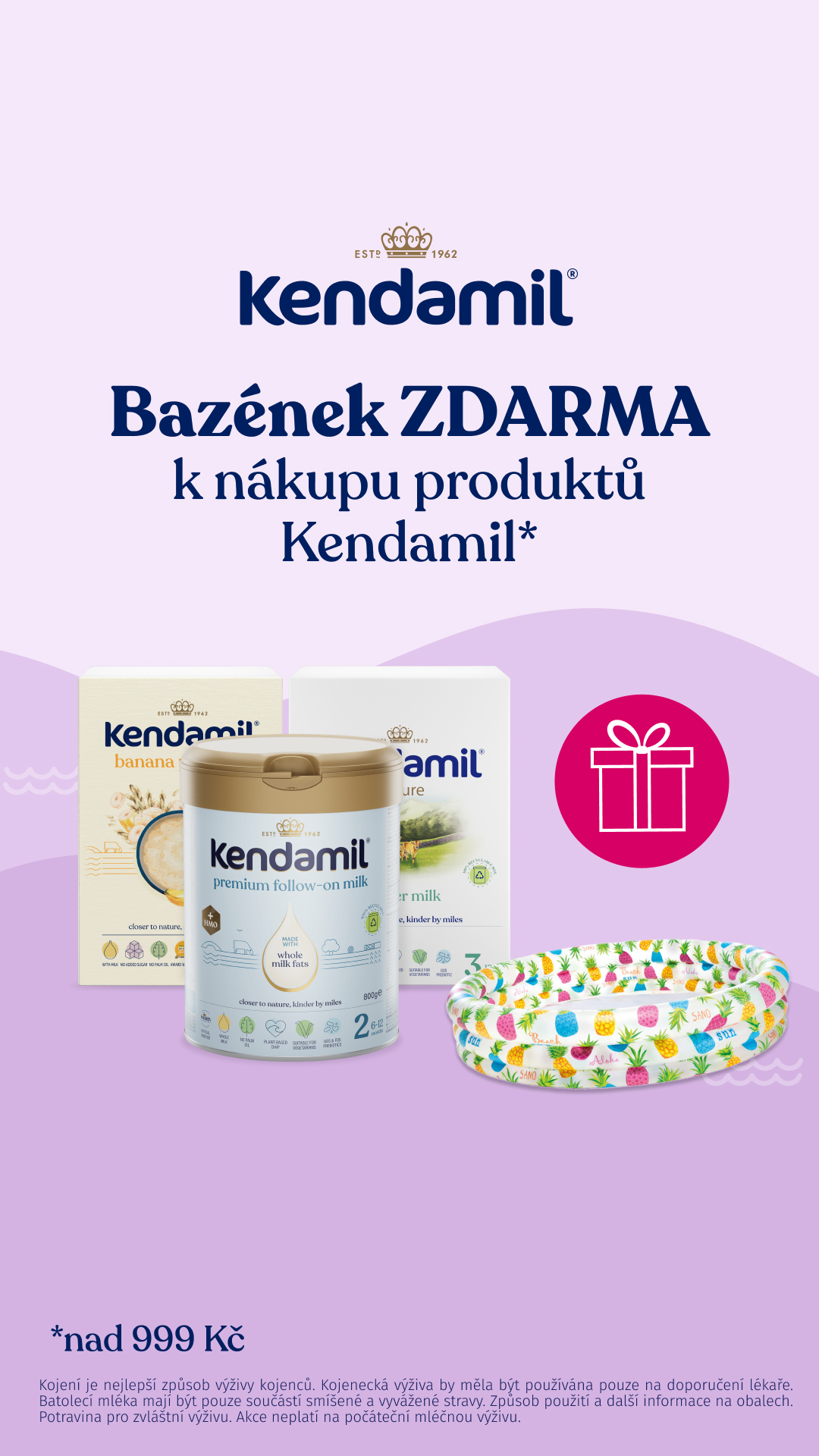 HealthFactory CZ&SK Facebook ad