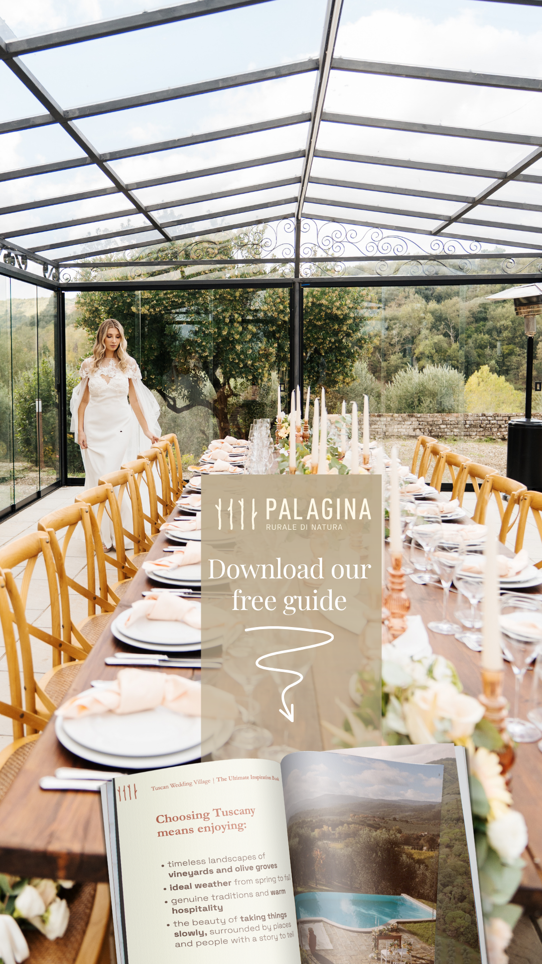 Palagina Facebook ad from May 20, 2026