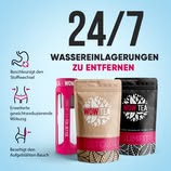 WOW Tea Deutschland Facebook ad