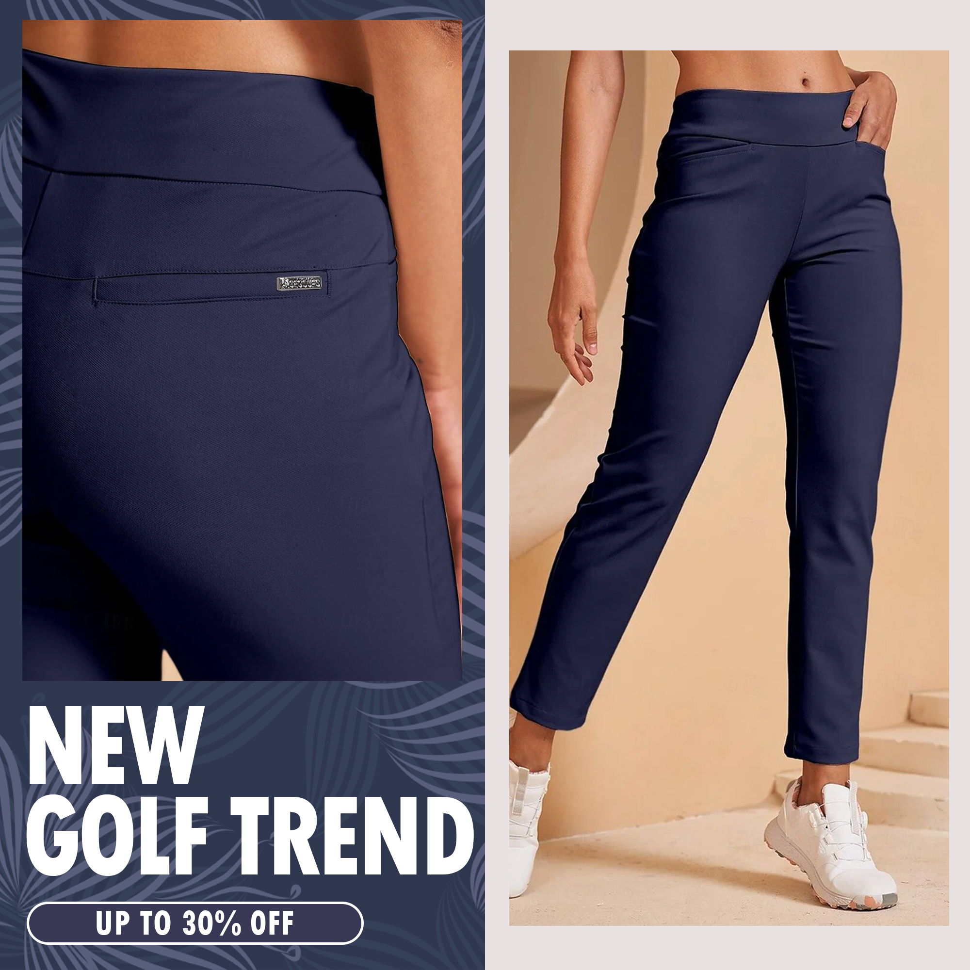 Acegolfs Facebook ad