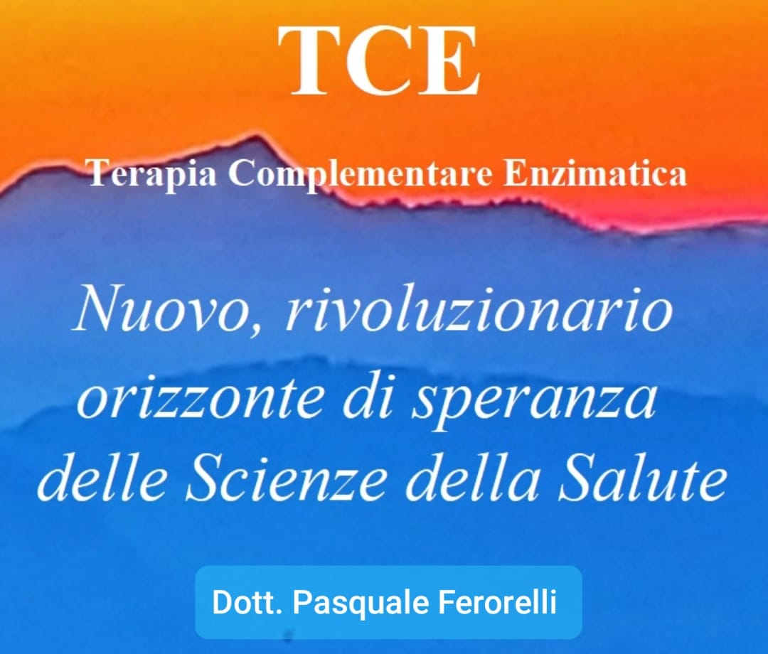 Citozeatec Facebook ad: ENZIMOLOGIA BIODINAMICA: NUOVA LUCE DI SPERANZA NELLE…