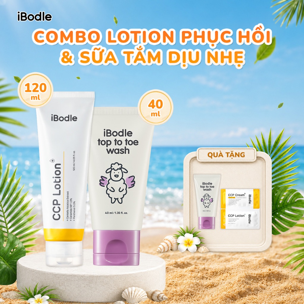 iBodle Vietnam Facebook ad: DEAL HỜI SAY HI - DA XINH CHO…
