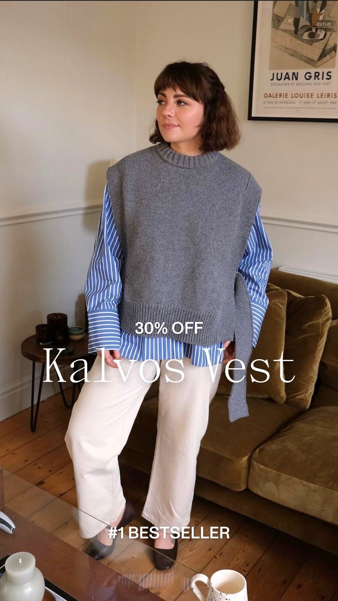 The Knotty Ones Facebook ad