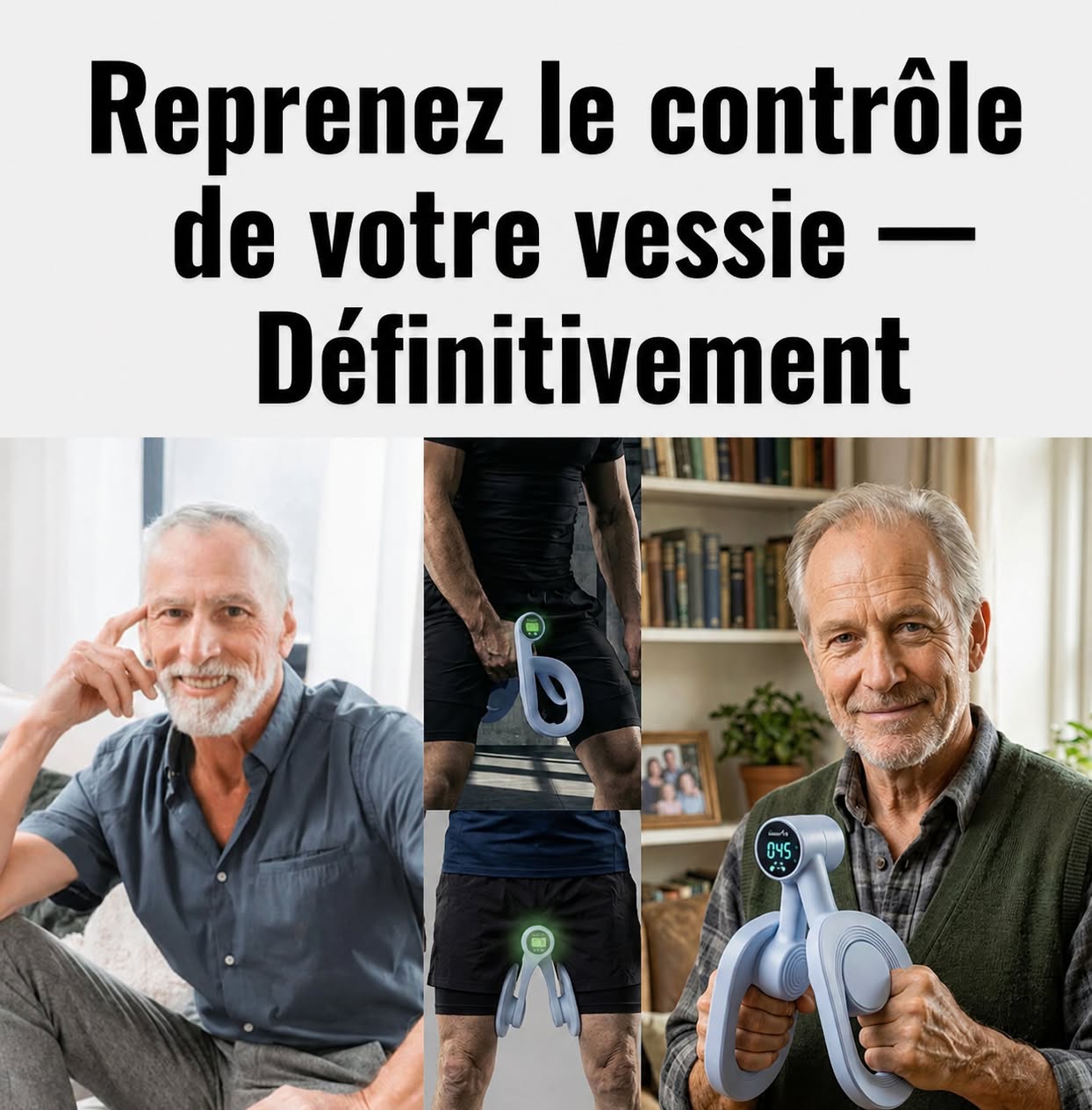 RelivaPlus Facebook ad