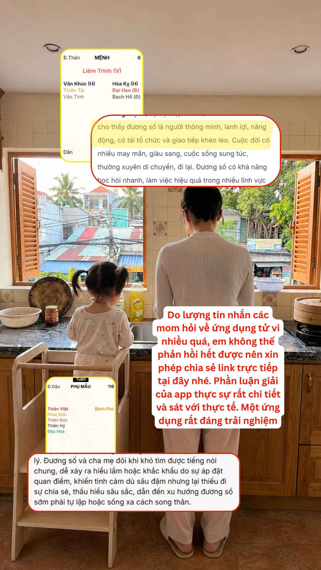 Thu Huong Phạm Facebook ad