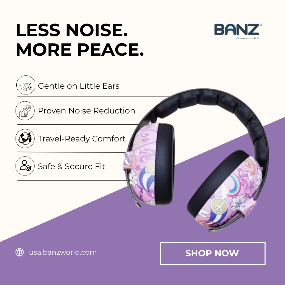 BanZ Facebook ad