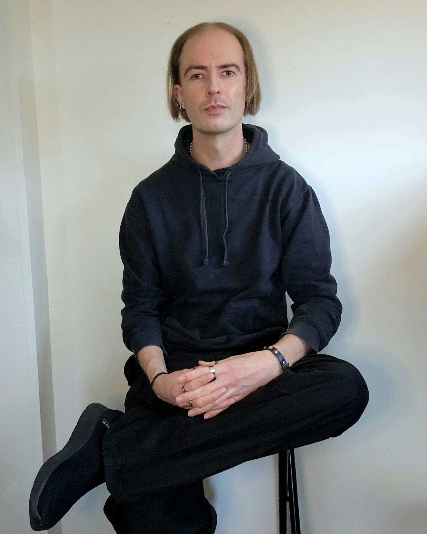 Jonathan Hills UKCP Trainee Psychotherapist Facebook ad: Low-Cost Online Counselling & Therapy in Nottingham |…