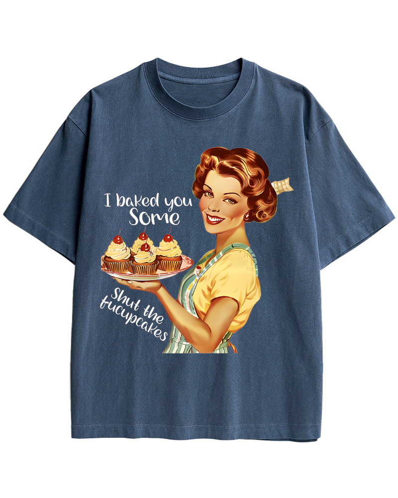 The RetroTee Facebook ad: We now have 1,500+ unique retro-inspired tee designs…