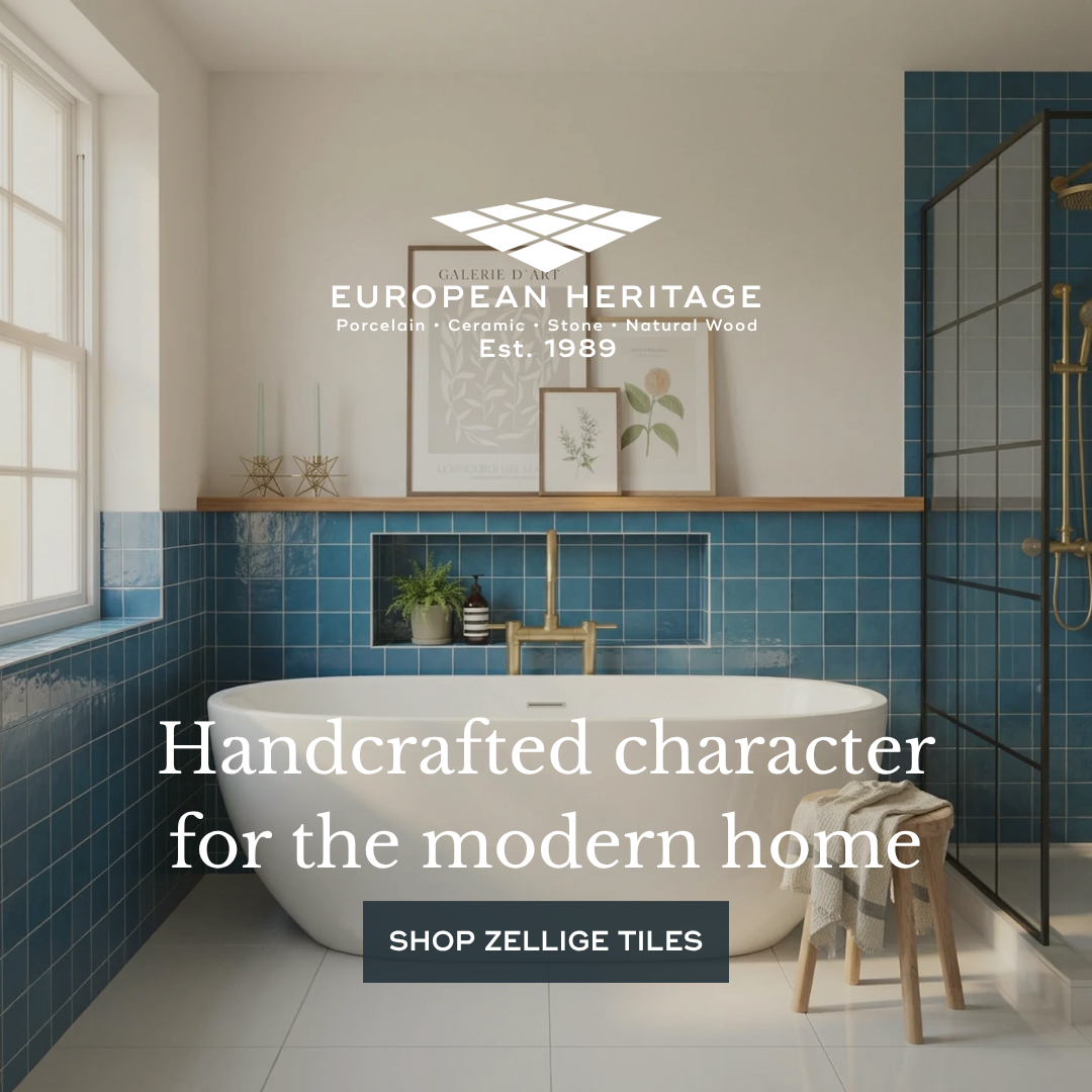European Heritage Ltd Facebook ad
