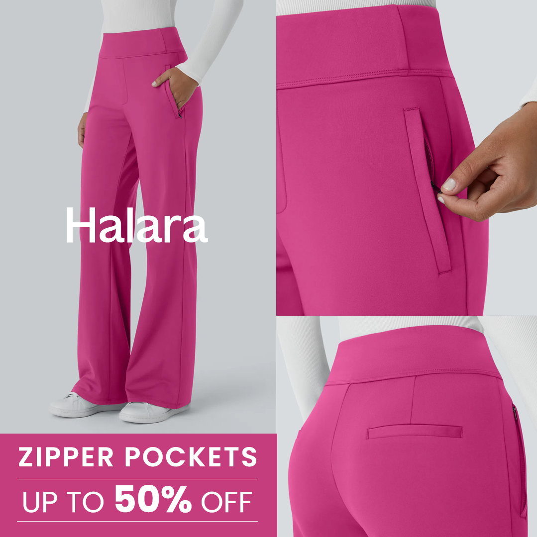 halara Lifestyle Facebook ad