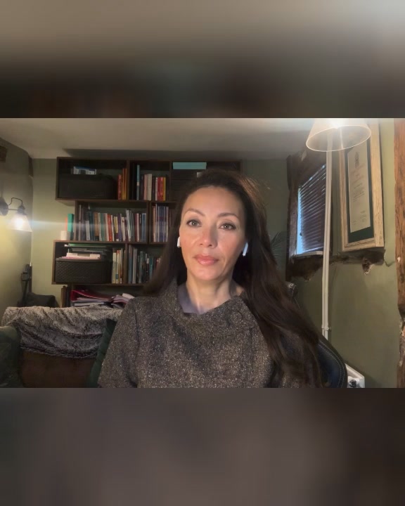 The Eating Disorder Psychologist Facebook ad: Start Your Evening Eating Scorecard