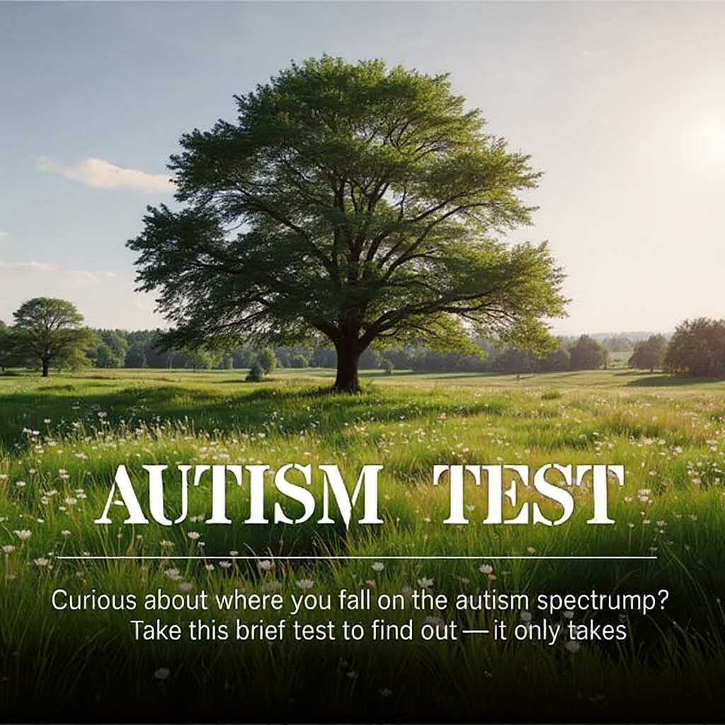 Personality Test: Created by Experts  Facebook ad