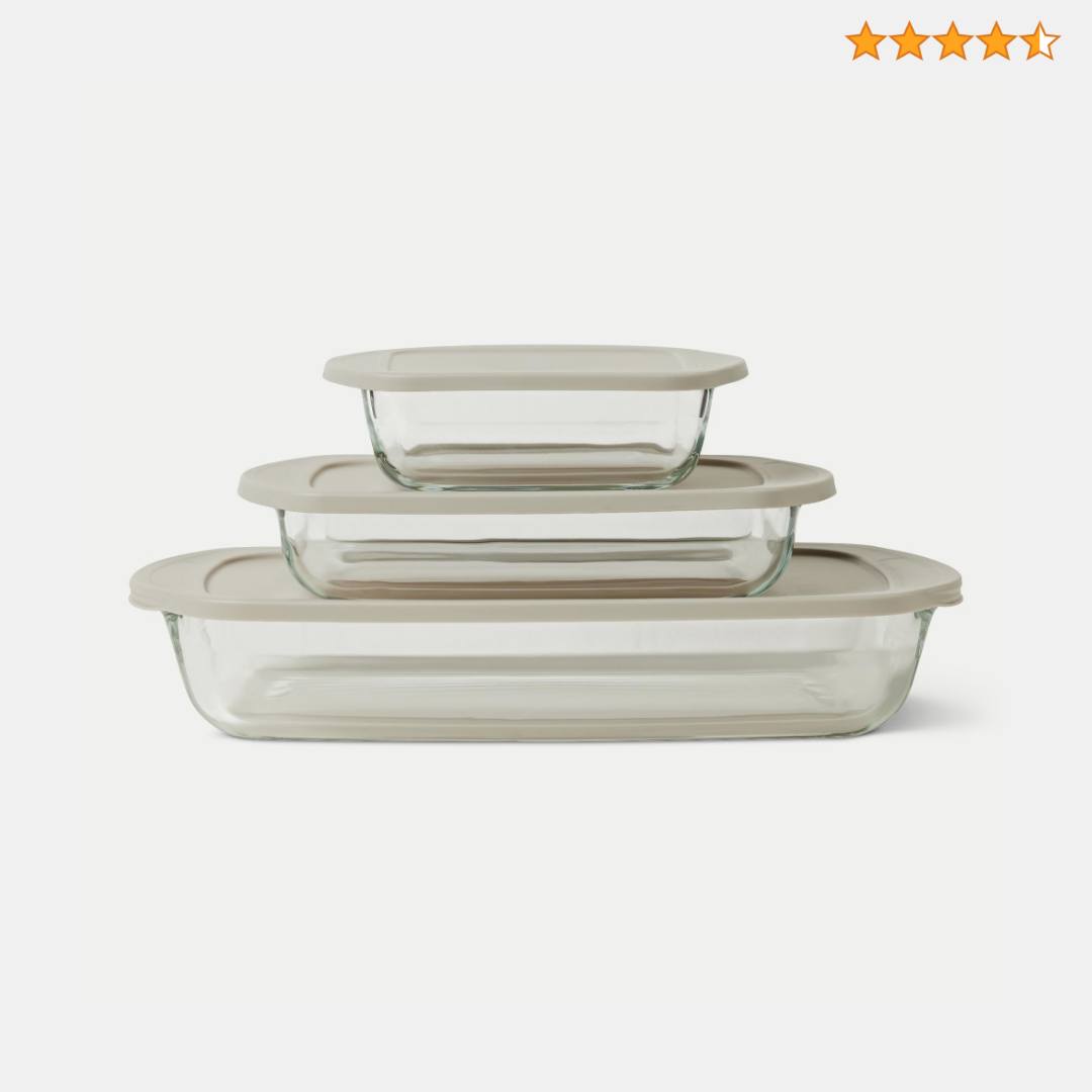Amazon Basics Facebook ad