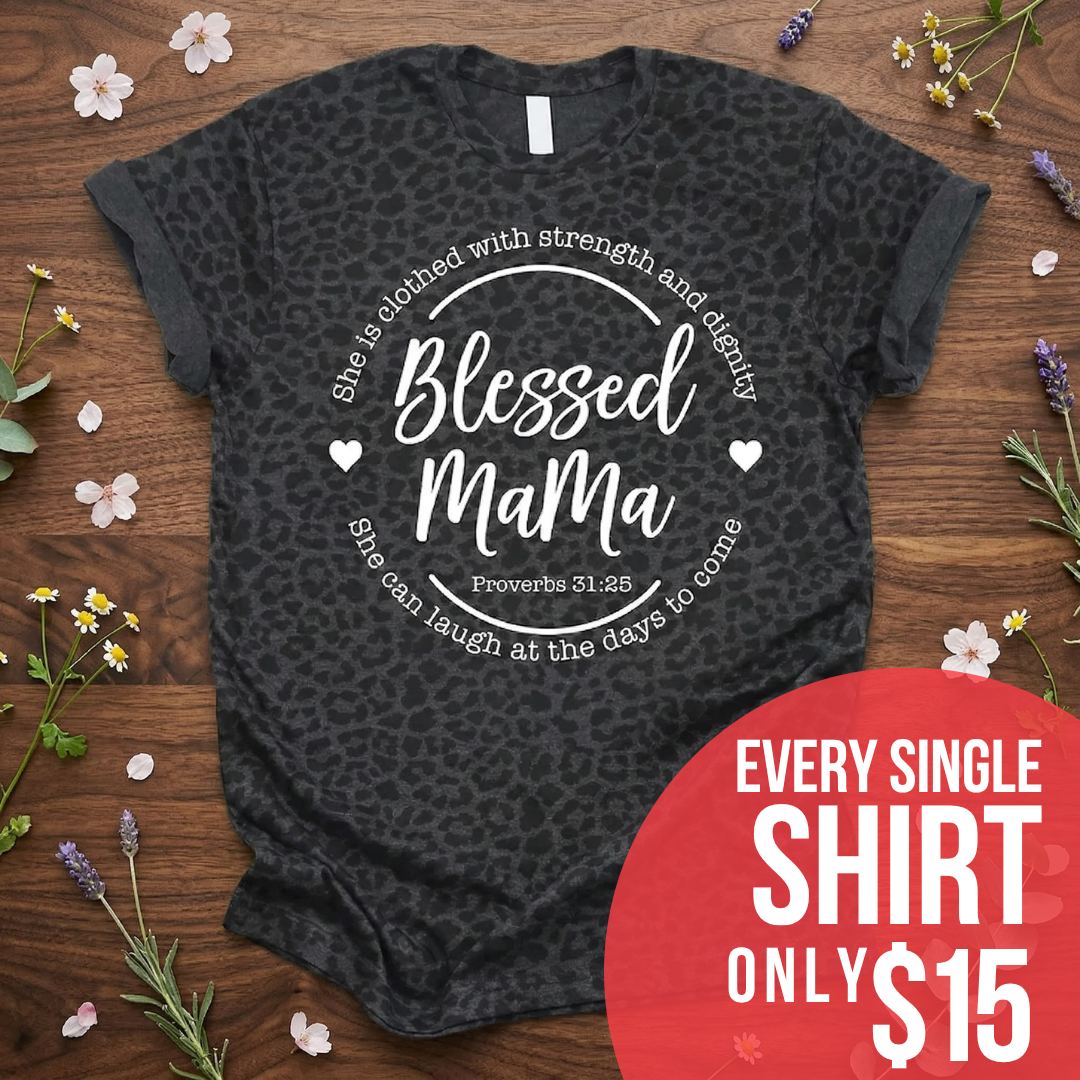 Love in Faith Facebook ad