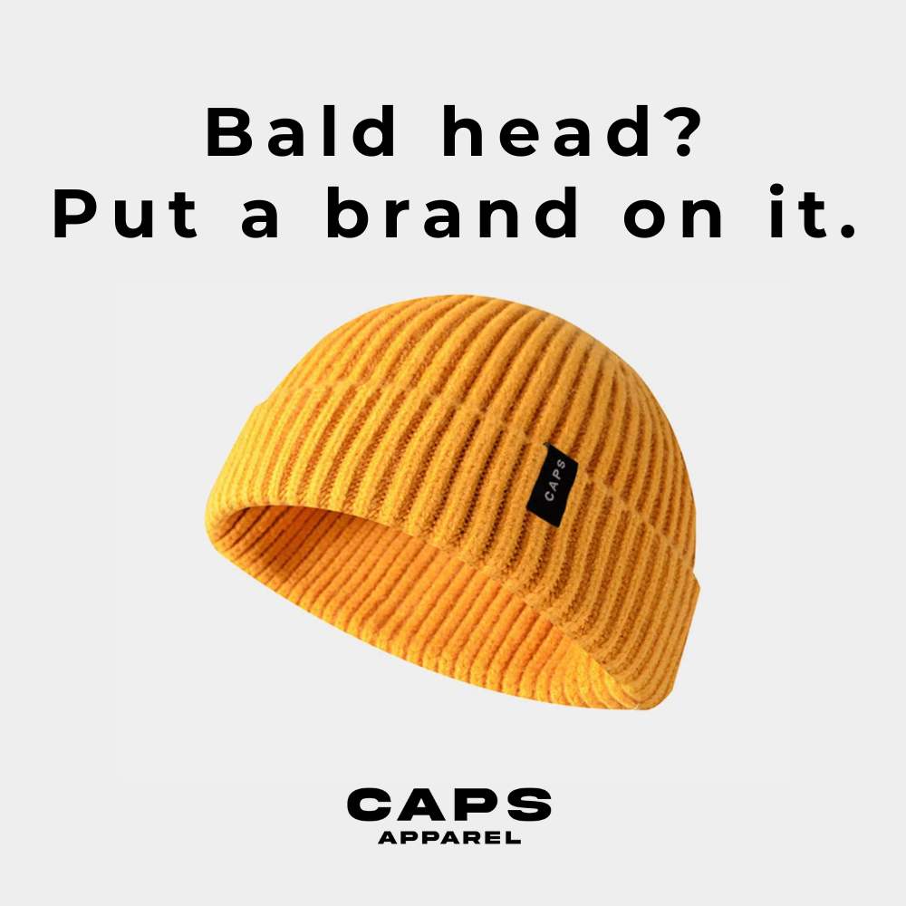 CAPS Apparel Facebook ad