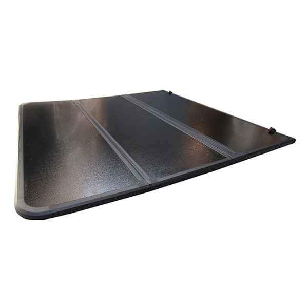 Daniel Vera Arrayasa Facebook ad: Tapa rígida plegable para todas las camionetas pick-up