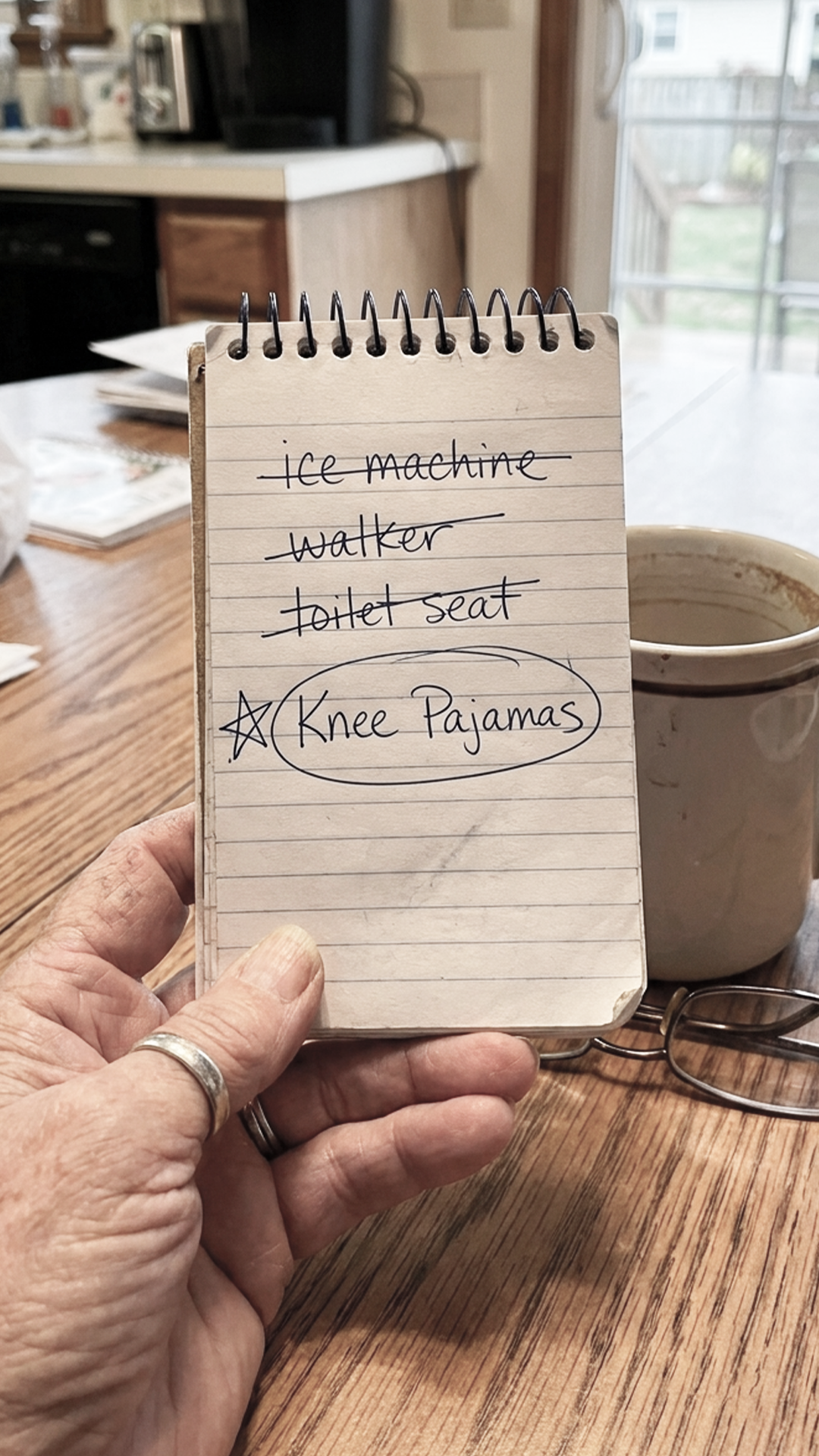 Clinic Discussions: Injuries, Relief & More Facebook ad