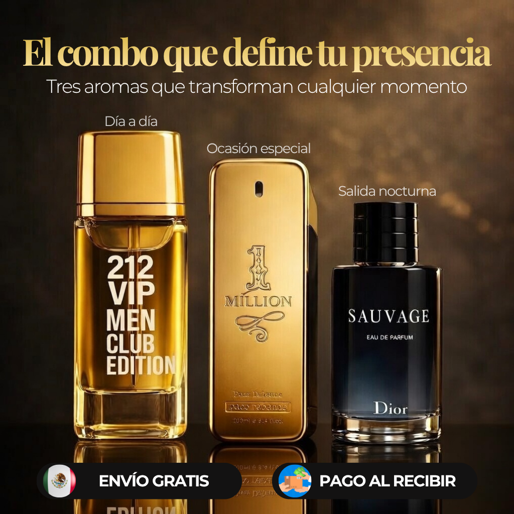 OfertasManía Facebook ad: 50% OFF | Paga al Recibir