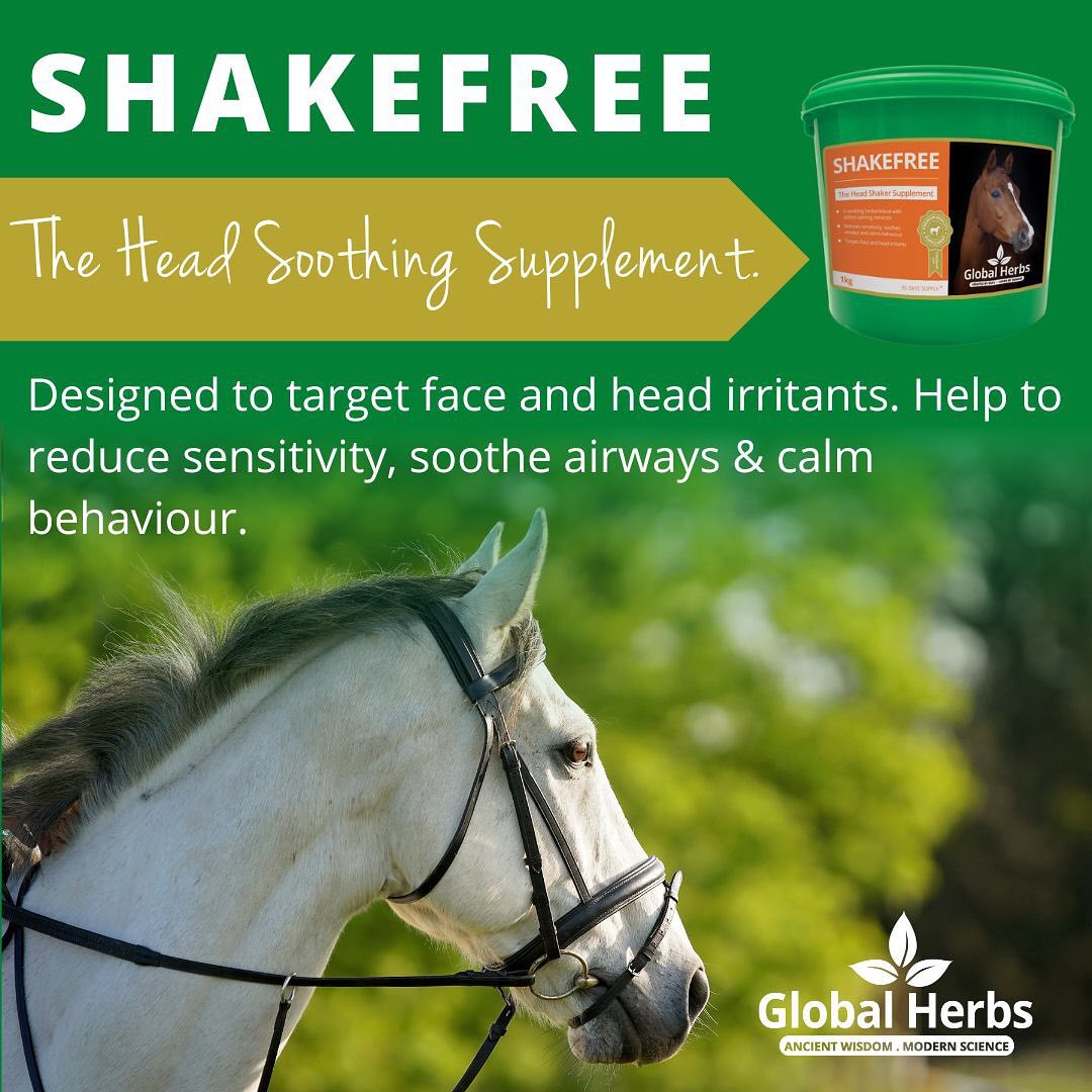 Global Herbs Europe Facebook ad
