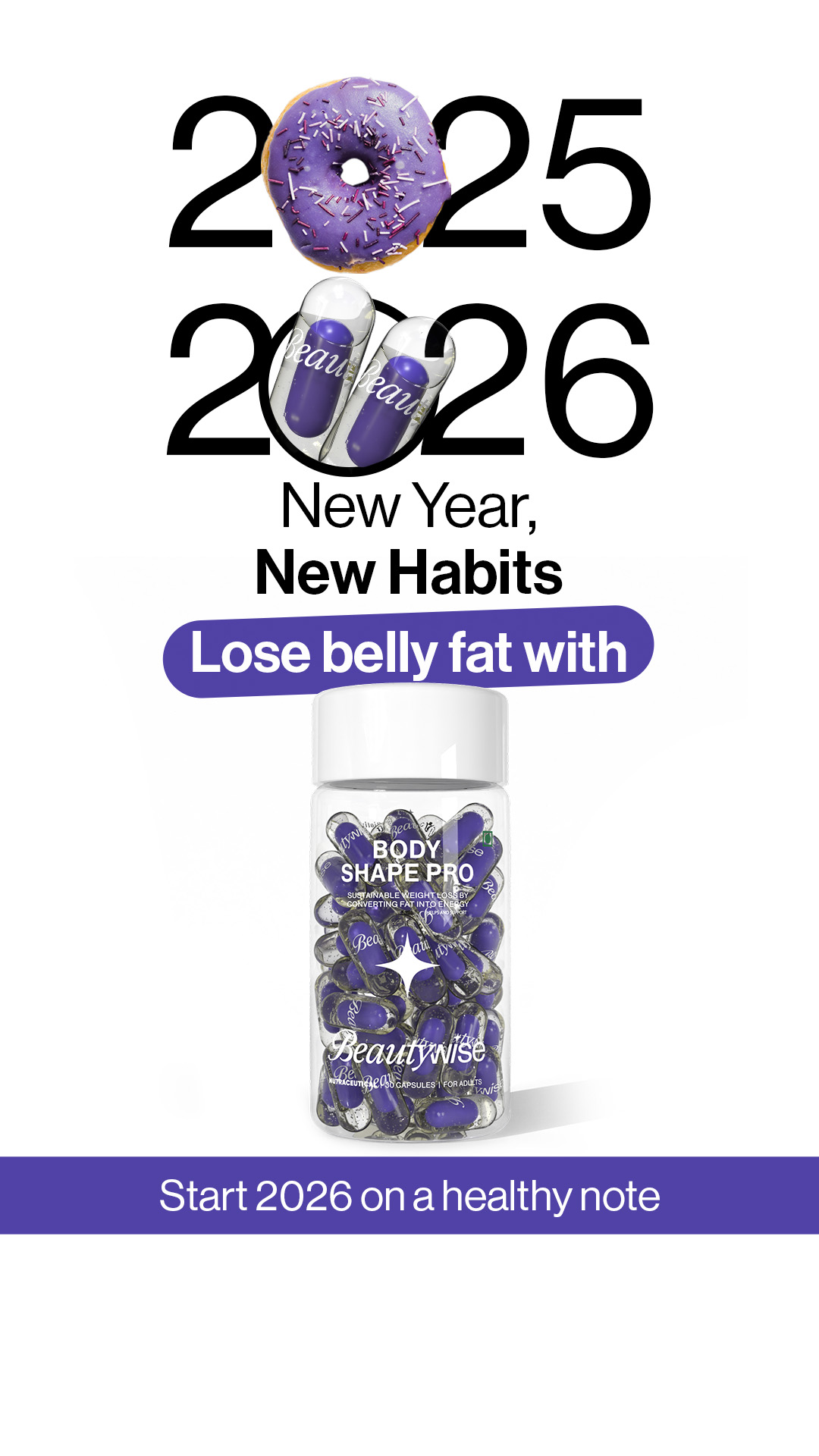 beautywiseskinfood Facebook ad