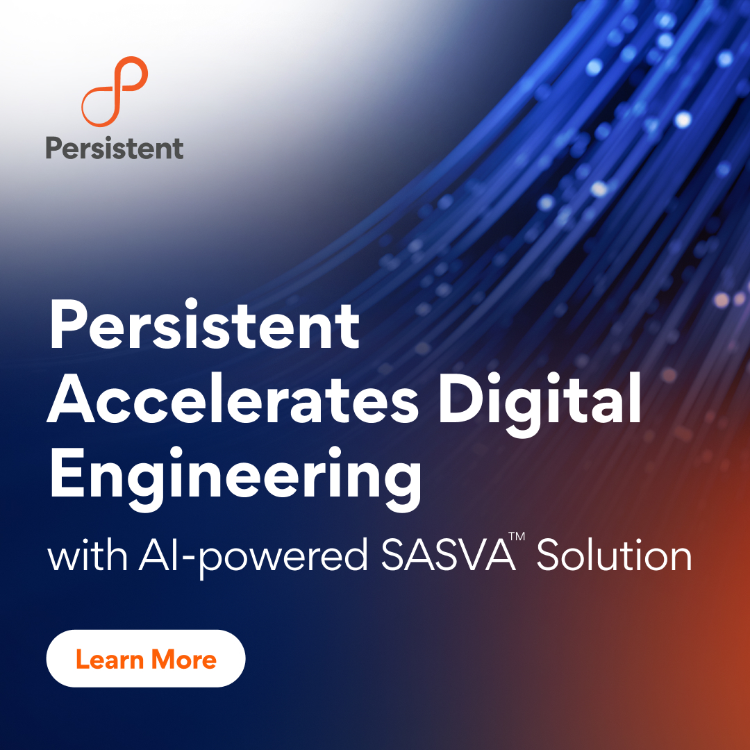 Persistent Systems Facebook ad