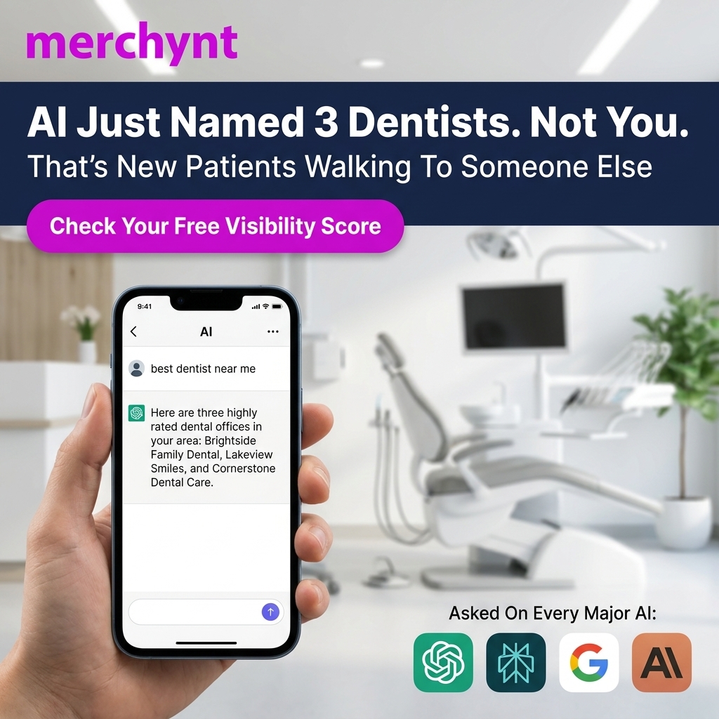 Merchynt Facebook ad