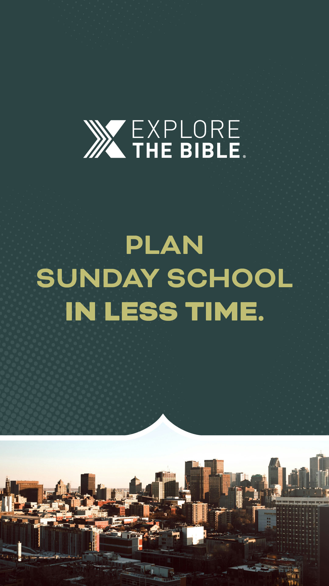 Lifeway Facebook ad