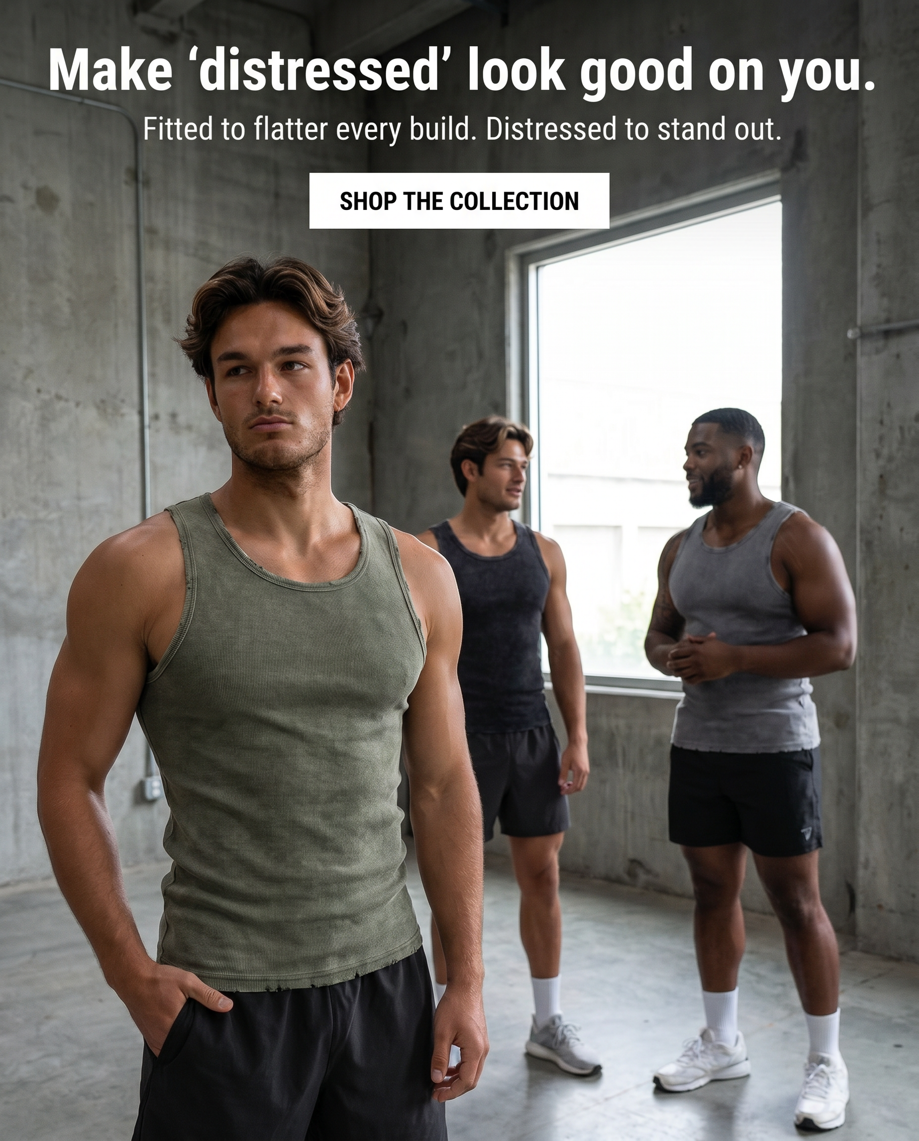 HAUS Facebook ad