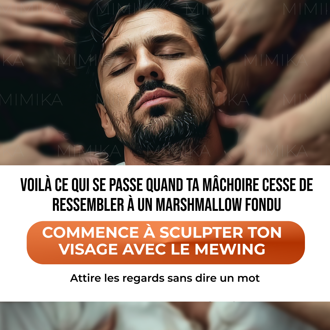 Mark Mewing Facebook ad