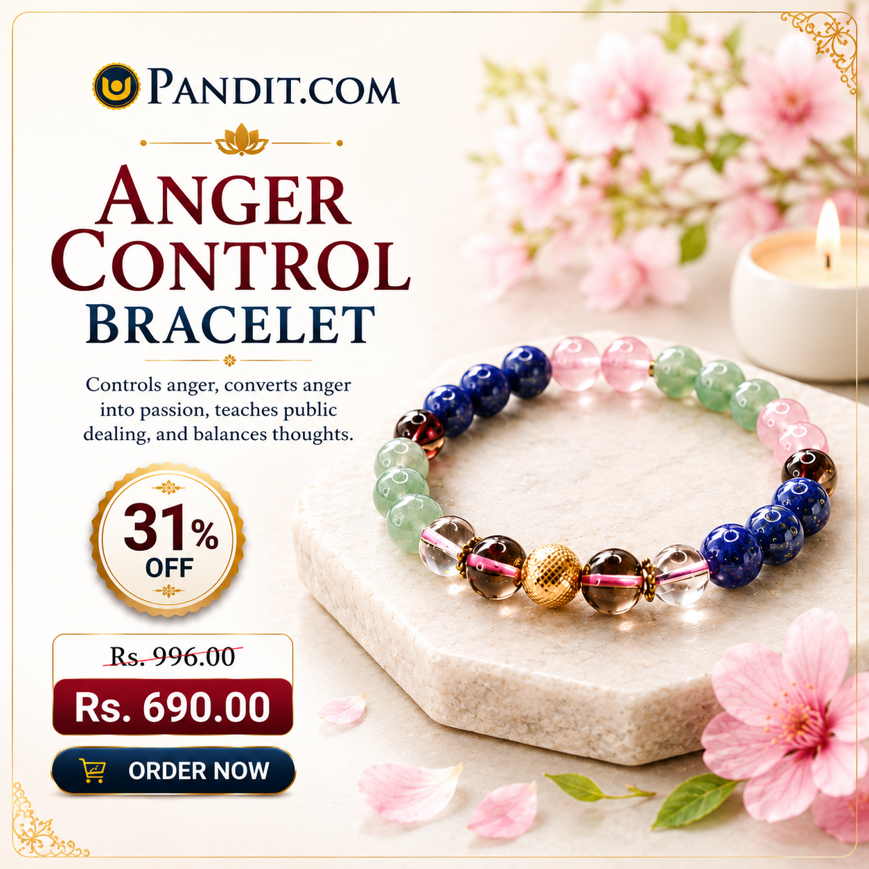 OccultMaster Facebook ad