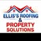 Ellis’s Roofing and Property Solutions