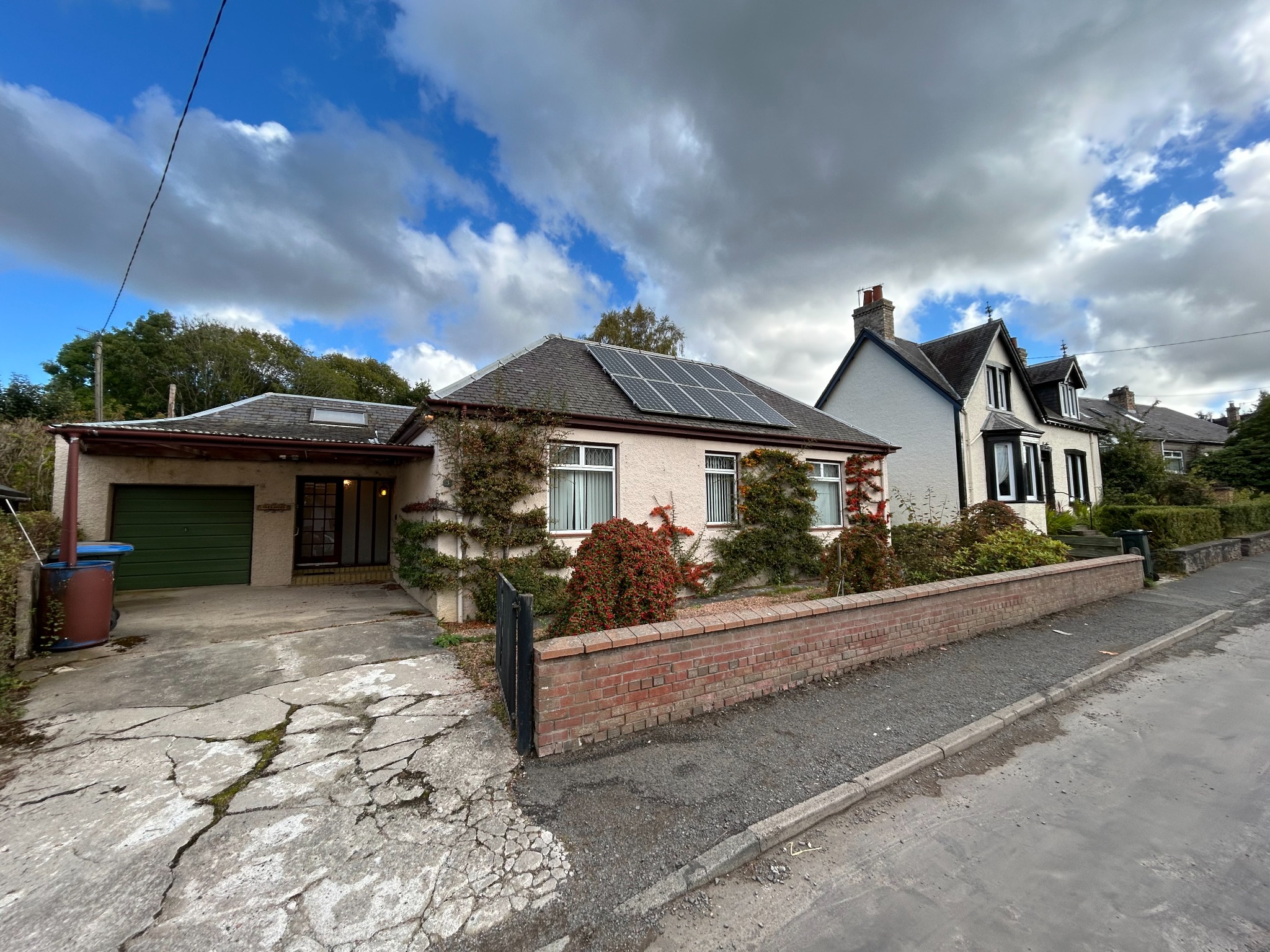 Next Home Estate Agents Facebook ad: WE NEED MORE PROPERTIES