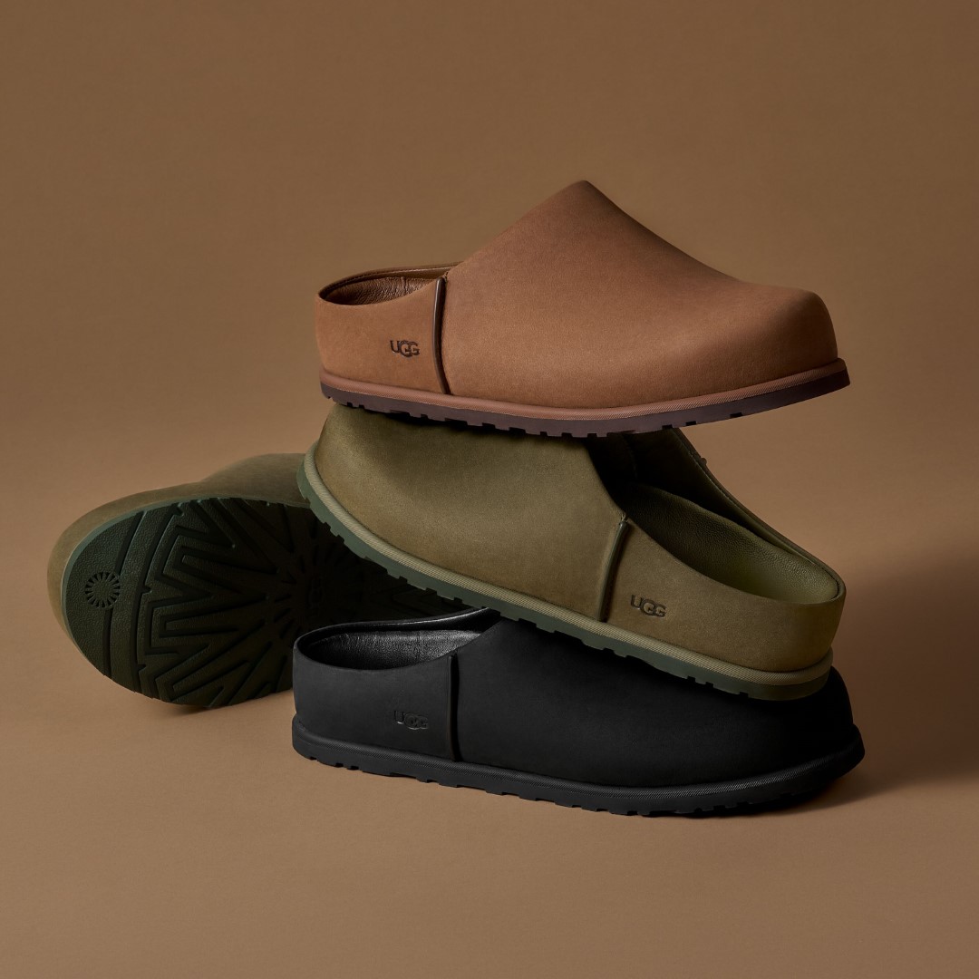 UGG Facebook ad