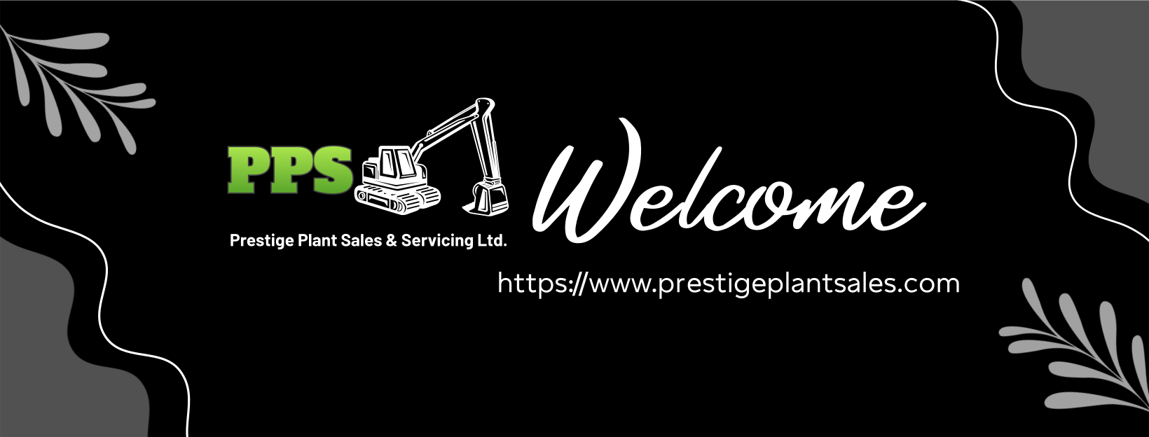 Prestige Plant Sales & Servicing Ltd Facebook ad: Prestige Plant Sales