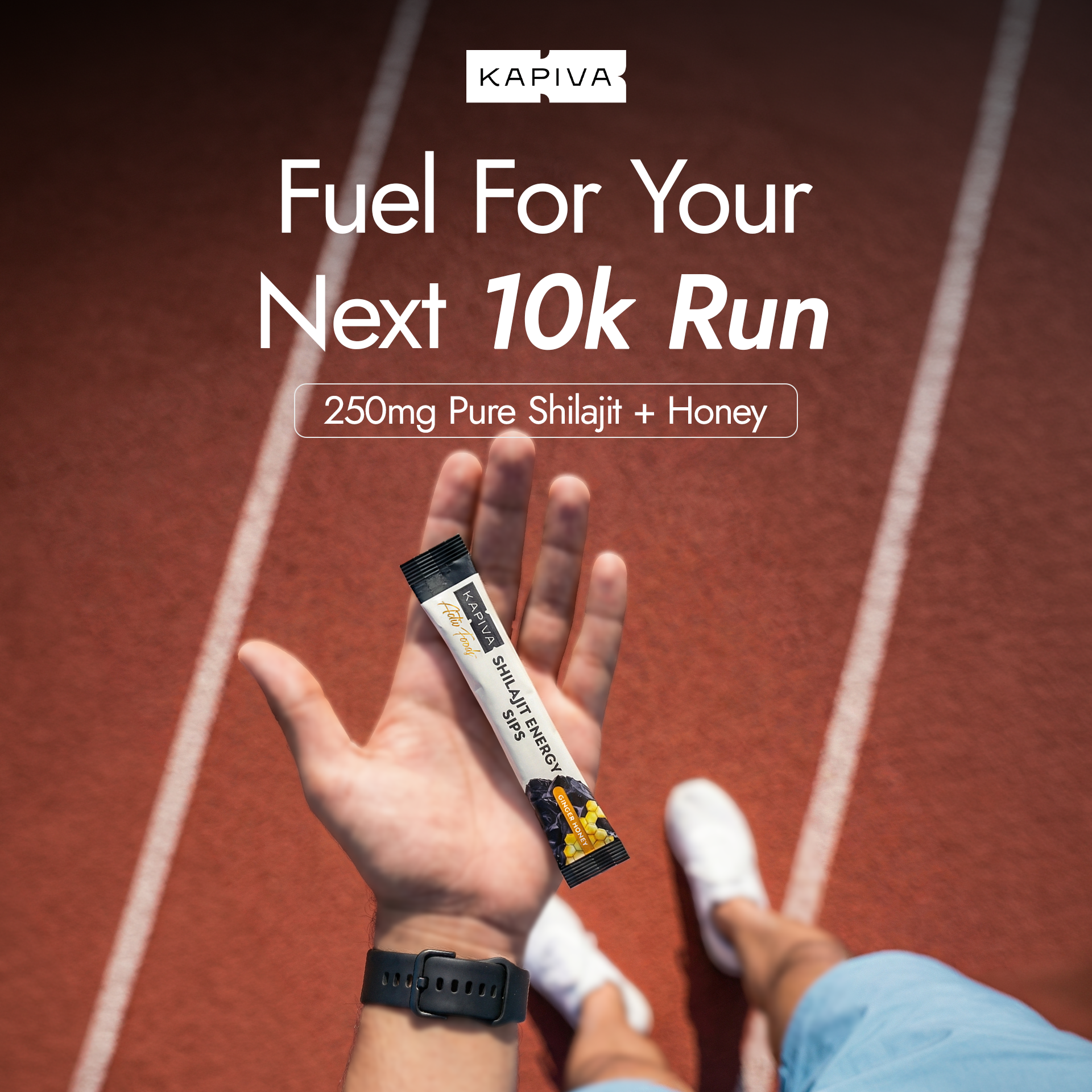 Daily Wellness Solutions by Kapiva Facebook ad