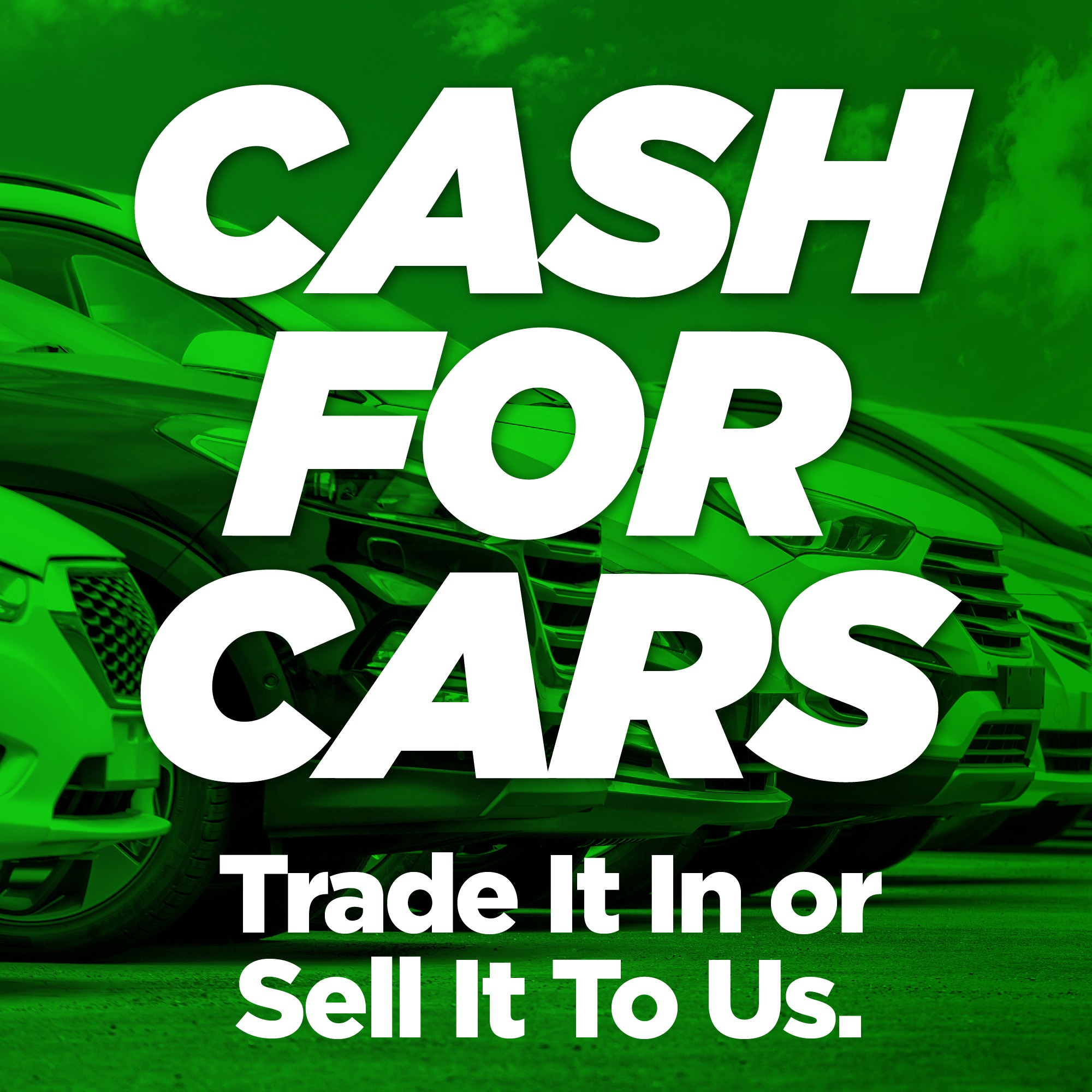 Blackburn Chrysler Dodge Jeep Ram Facebook ad from May 8, 2025