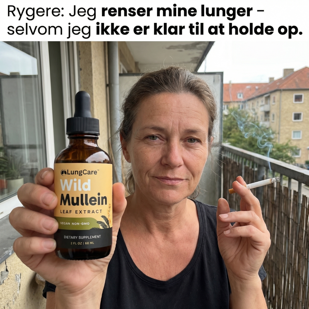 Wellness - DK Facebook ad
